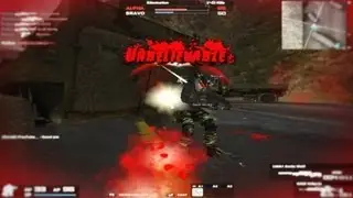 It´s Turner || Combat Arms