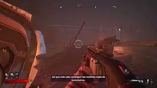 COMPLETANDO LA MISION (DOS PAJAROS DE UN TIRO) PARTE 2 EN REDFALL #4