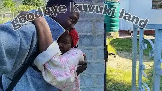 Trip to Gqeberha 