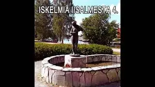 IISALMEN VALSSI