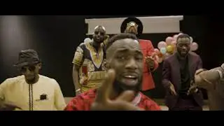 LosBledos Feat Shaibou - Fourou donc cera