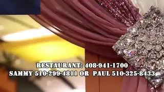 Aria Dining & Banquets Fine Indian Cuisine