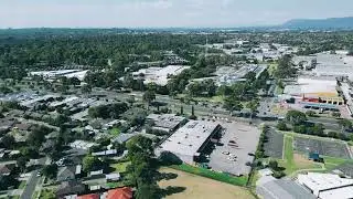 Noble Park, Australia - Shot on DJI Mini 3 Pro