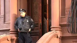 Man allegedly killed wife, 5-year-old daughter in Manhattan double murder-suicide