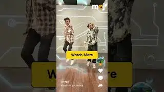 Watch & Share Top Trending Dance Videos On Moj. Download Now!