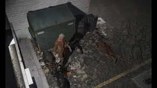 Buddha Explains Why He Left Saab Behind for Hades - NoPixel 4.0