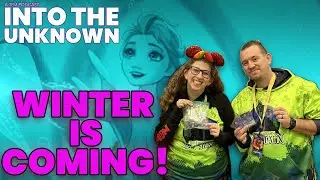 Winterspell is Shaping up to create a Big Shift in Disney Lorcana!