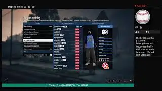 ApxPredator70850 LiVe
