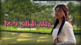THE 3BZ - Meri Sakhiyaan ft. @sulemansohaill  (Official Music Video)