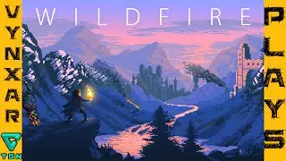 Wildfire - an indie game about stealth & putting thing on fire - on Kickstarter