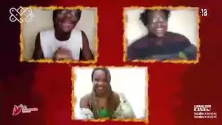 &ldquo; Eu Ja Fiz Amor Com O Dono Da Igreja &ldquo; acompanha uma conversa sem tabus! Com Marinela Augusto.