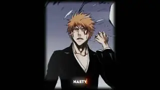 (Quick) Eat Five Star Do Nothing (Bleach) - 