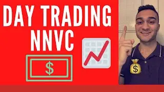 SHORTING PENNY STOCKS $NNVC✅