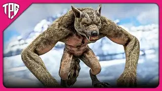 Taming the Ultimate Werewolf | ARK Patchwerk Tamil [EP5]