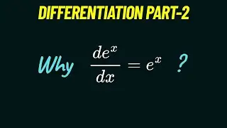 Standard Formulas | Power Rule | Additive Property of Differentiation | Basic Math for Physics