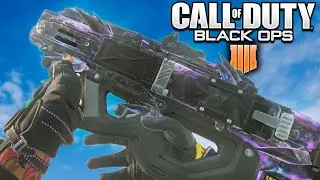 NEW OVERPOWERED CORDITE CLASS! (Best Cordite Class Setup) - Black Ops 4