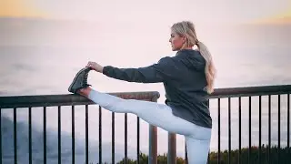 Champion Brooke Ence - CROSSFIT MOTIVATION 2021