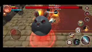 Epic Conquest/Hell  mode /Boss Rush Lvl20