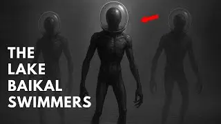 Brutal Swimmers In Lake Baikal - Unsolved Mysteries