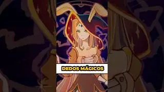 Let's draw spells!
