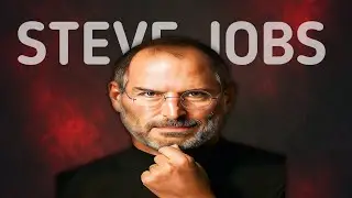 STEVE JOBS |BEST SPEECH IN THE WORLD|@raushansamar-o3t 