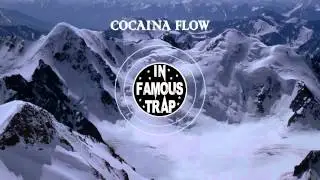 Lady Parts   Cocaina Flow