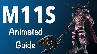 M11S Guide - AAC Heavyweight M3 Savage (The Tyrant)