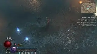 Film - HORROR - 2026 Diablo 4.