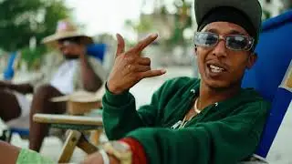 Chocolate Mc - Mala Mana Ft FereProwa (official video)
