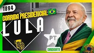 PRESIDENTE LULA - Inteligência Ltda. Podcast #1894