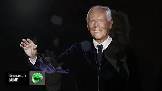 Top Channel/ Si do t&euml; ndahet pasuria 2.3 miliard&euml; euroshe e Giorgio Armanit?!