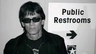 Dee Dee Ramone - 38th & 8th (LP Version)