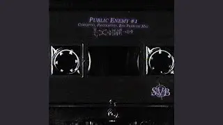PUBLIC ENEMY #1