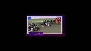 Launch Control Ducati Avintia 2021