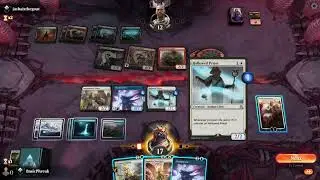 MTG Arena | Magic: The Gathering Arena, AZORIUS DECK (200)