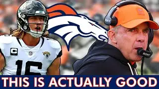 Broncos Fans Get A Much Needed SILVER LINING After Crushing Loss vs. Jaguars