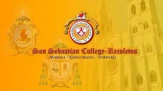 San Sebastian College - Recoletos Hymn