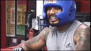 Master Boxers : Main Event : Alvin Davis / Joe O'Connor : 190 lb. full fight