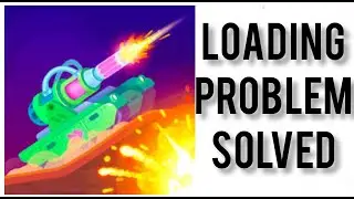 How To Solve Tank Stars App Loading Problem|| Rsha26 Solutions