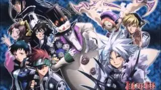 Top 20 Anime