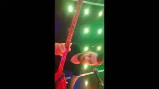 Emre İnal- YÜKSELEN SHOW (CANLI) 2017
