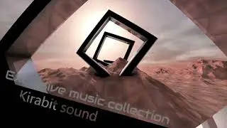 Exclusive music collection | kirabit sound | techno/minimal #techno #minimal #music