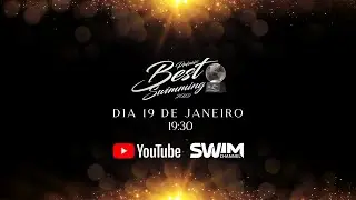 Prêmio Best Swimming 2025