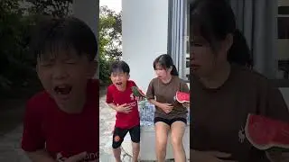 Baby brother awesome dance aaa   😄🤐😱 Thoc TV