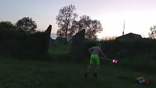 Full On Led Flow