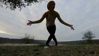 Dancing with the Sky: Enneagram Type 1 Song