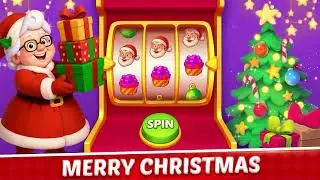 🎄✨ Merry Christmas, Bingo Frenzy players! ✨🎄