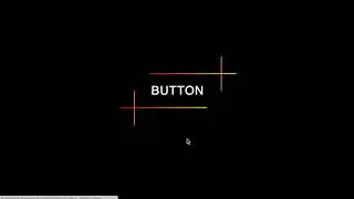 Buttons With Awesome Hover Effects Using Only HTML & CSS | Sliding Border