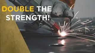 Dual Wire Feeder for IPG Handheld Laser Welder
