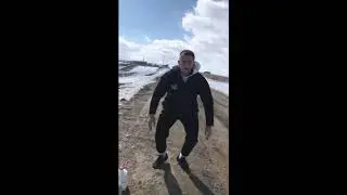 Remote Training - HIIT - Eric Twohey #MNStorm